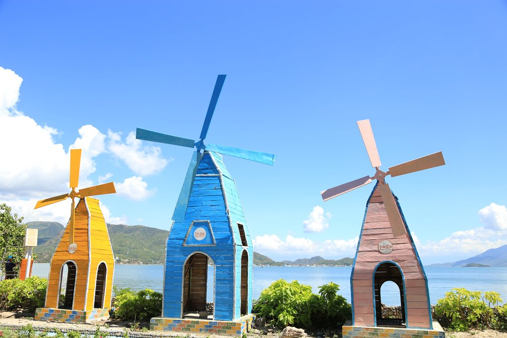 daokhi-checkin-studio