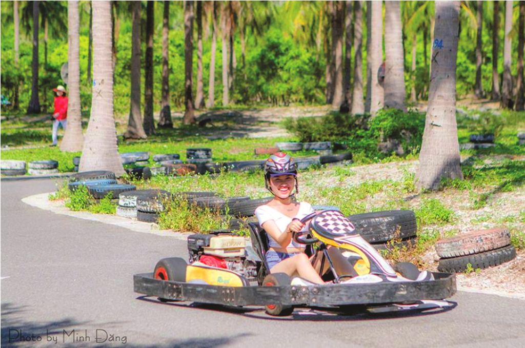 Prokart-monkey-island-nha-trang