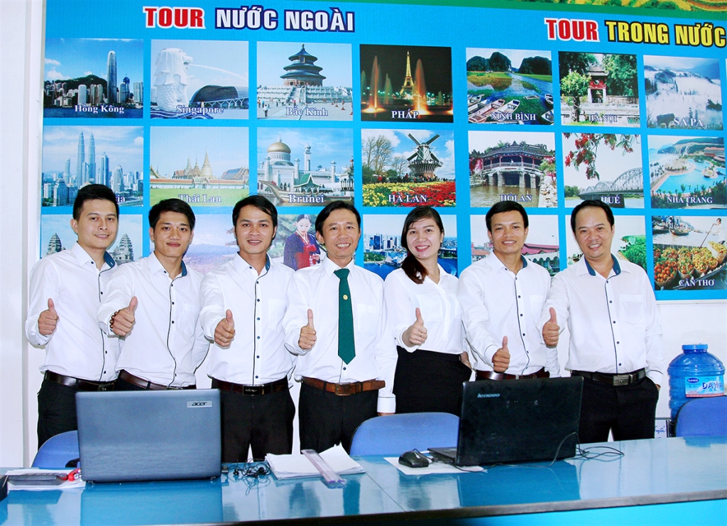 longphutourist-daklak