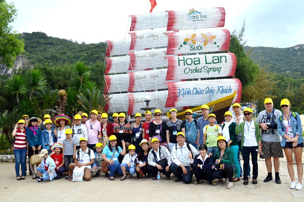 Ky niem 14 nam nha phu bay