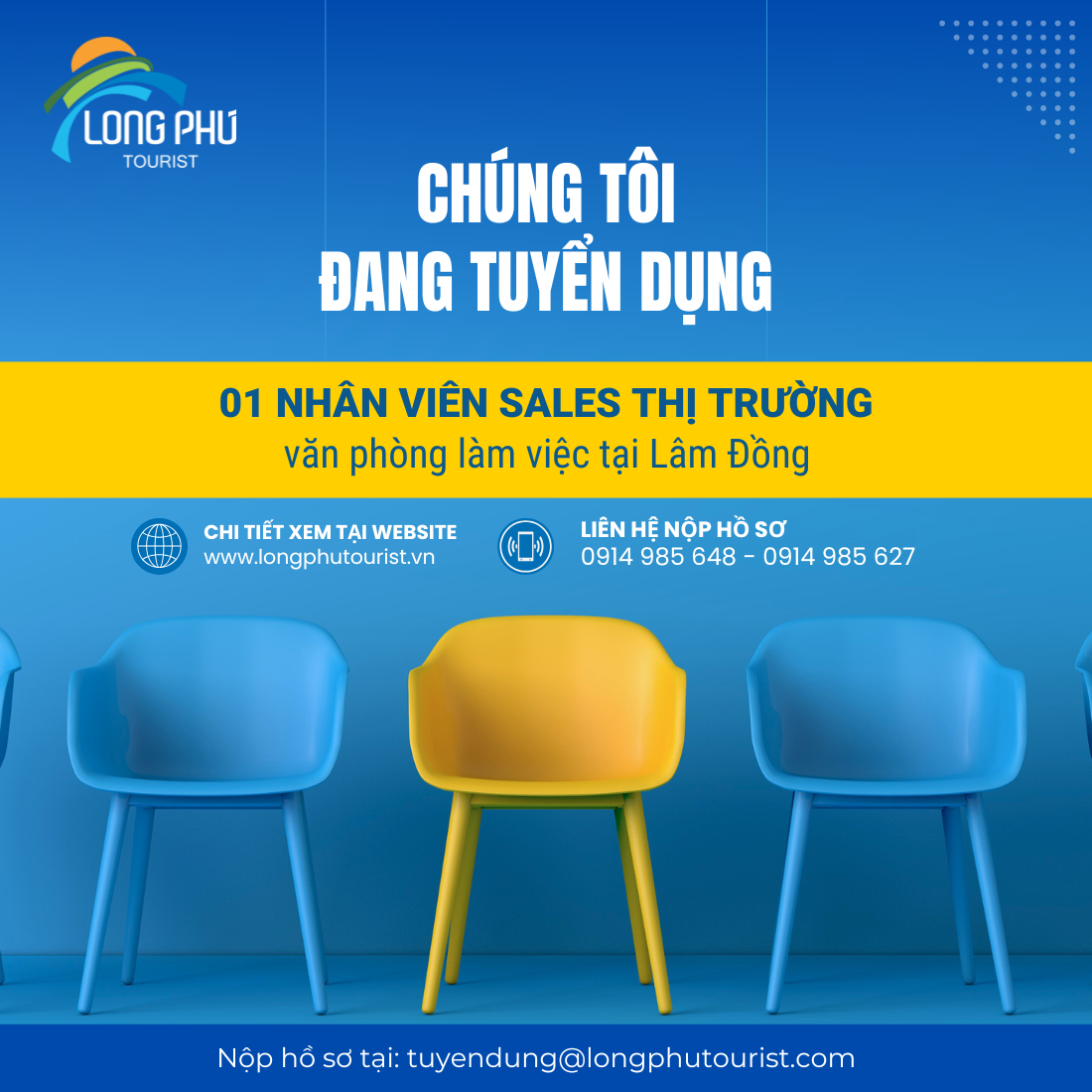 Tuyển dụng nhân viên kế toán