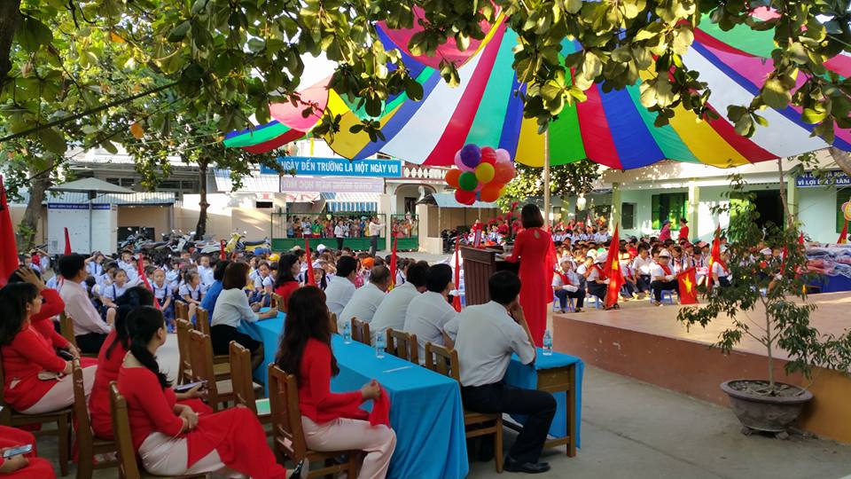 Trường tiểu học Vĩnh Lương 2 khai giảng năm học mới 2015 khai-giang-nam-hoc-2015